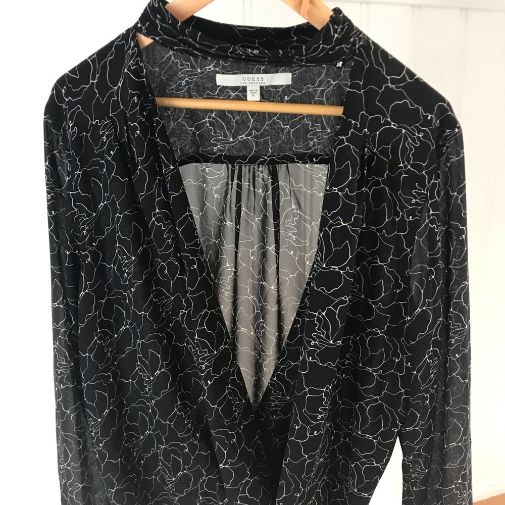 Blouse - Picture 1 of 3